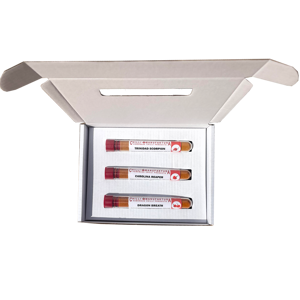 Chili Box No.6 Hot Selection – zestaw prezentowy 3 chili w proszku Chili Box No.6 Hot Selection – zestaw prezentowy 3 chili w proszku