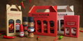 Sosy chilli DUO Gift Pack 2x 100 ml