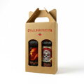 Sosy chilli DUO Gift Pack 2x 100 ml