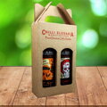 Sosy chilli DUO Gift Pack 2x 100 ml