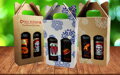 Sosy chilli DUO Gift Pack 2x 100 ml