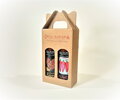 Sosy chilli DUO Gift Pack 2x 100 ml