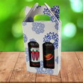 Sosy chilli DUO Gift Pack 2x 100 ml