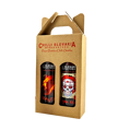 Sosy chilli DUO Gift Pack 2x 100 ml