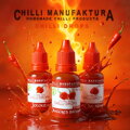 Chilli Drops Mini opakowanie 2x20ml