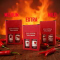 Chilli Drops Mini opakowanie 2x20ml