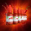 CHILLI DROPS 20ml Jalapeno