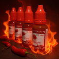 CHILLI DROPS 20ml Carolina Reaper  