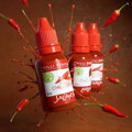 CHILLI DROPS 20ml Jalapeno
