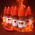  CHILLI DROPS 20ml  Dragon’s Breath