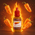CHILLI DROPS 20ml Peter Pepper Orange