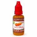 CHILLI DROPS 20ml Peter Pepper Orange