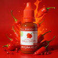 CHILLI DROPS 20ml Carolina Reaper  