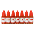 CHILLI DROPS 20ml Carolina Reaper  