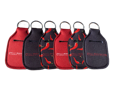 Brelok CM CHILLI DROPS