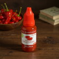 CHILLI DROPS 20ml Jolokia red