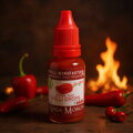 CHILLI DROPS 20ml Naga Morich 