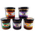 DŻEM CHILLI 150g Jabłko Z Cynamonem