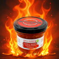 PUREE CHILLI MASH 100g Carolina Reaper  
