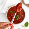 Chilli Puree Gastro 1kg  (ŚREDNIO GORĄCA - MEDIUM HOT)