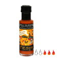 FIESTA sos chilli z morelami 100ml