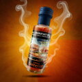 Barbecue sos chilli 100ml