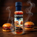 Barbecue sos chilli 100ml