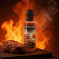Barbecue sos chilli 100ml