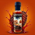Barbecue sos chilli 100ml