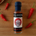 CAROLINA REAPER sos chilli 100ml