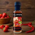 STRAWBERRY sos chilli z truskawkami 100ml