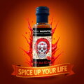 CAROLINA REAPER sos chilli 100ml