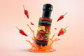 STRAWBERRY sos chilli z truskawkami 100ml