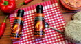 HABANERO sos chilli 100ml