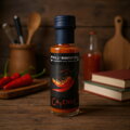CAYENNE sos chilli 100ml