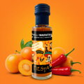 FIESTA sos chilli z morelami 100ml