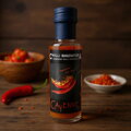 CAYENNE sos chilli 100ml