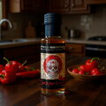 CAROLINA REAPER sos chilli 100ml