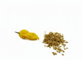 Bhut Nasiona Yolokia Yellow 
