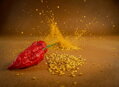 Nasiona Naga Morich red 