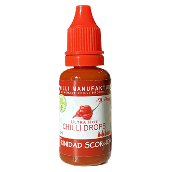  CHILLI DROPS 