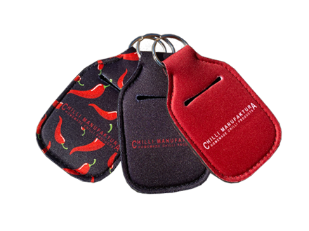 Brelok CM CHILLI DROPS