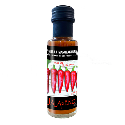 JALAPENO sos chilli 100ml