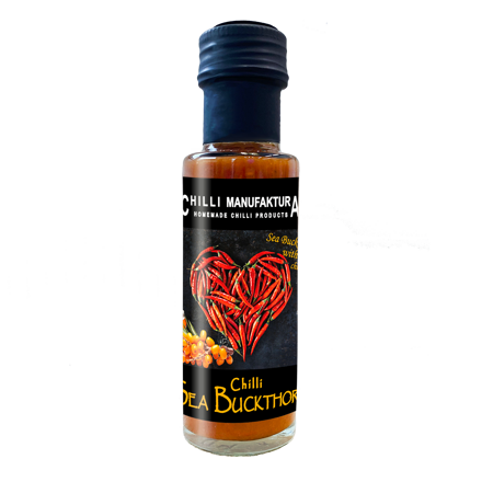 ROKITNIK z miodowym sos chili 100ml
