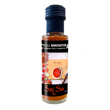 SALSA sos chilli 100ml