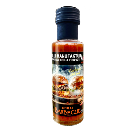 Barbecue sos chilli 100ml