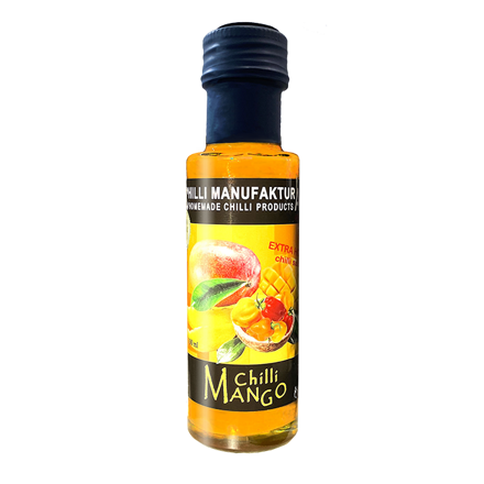 MANGO sos chilli 100ml