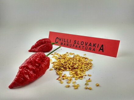 Nasiona Naga Morich red 