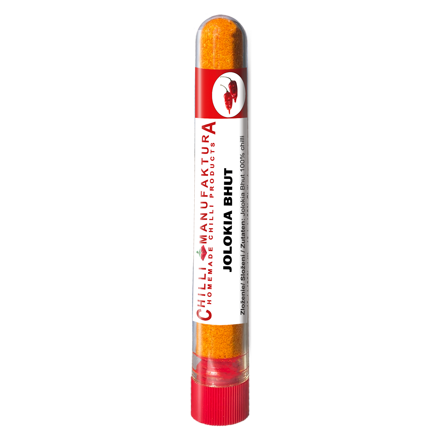  Chilli w proszku Jolokia Bhut 6g 