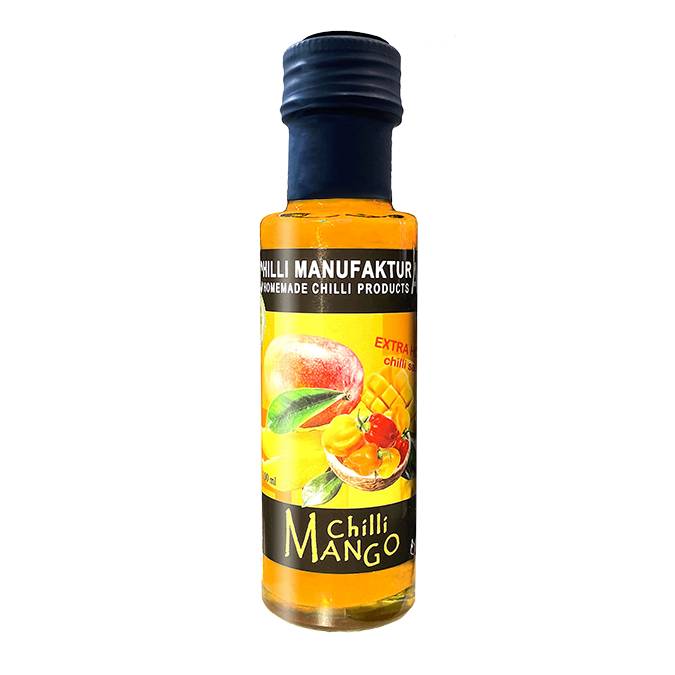 MANGO sos chilli 100ml
